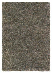 Vlněný barevný shaggy koberec do obýváku Shaggy Flamenco moderní 200x280 Carpets&More