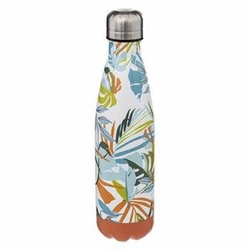 Termo láhev Iso Tropic modrá  