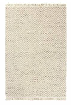 Atelier Twill béžový koberec 140x200cm