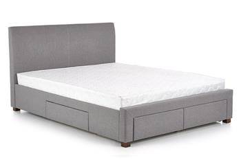 Čalouněná postel Diana 160 cm