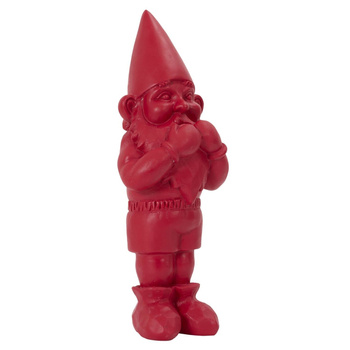 Dekorativní figurka Gnome Boxe