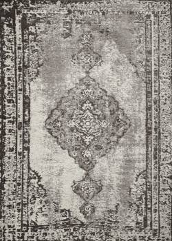 Koberec Altay Silver 160x230 Carpet Decor Magic Home