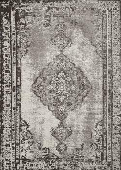 Koberec Altay Silver 200x300 Carpet Decor Magic Home