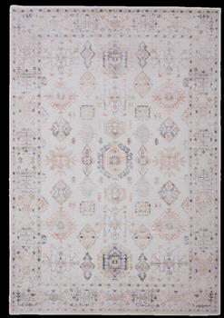 Koberec Aman Beige 160x230 Carpet Decor
