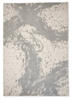 Koberec Enigmatic Pewter Awakening 200x280cm