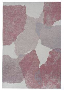 Koberec Lila Rosa 160x230 Carpet Decor 