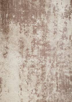 Koberec Lyon Taupe 160x230 Carpet Decor Magic Home