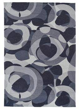 Koberec Mare Blue 160x230 Carpet Decor