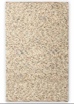 Koberec Pebble Natural Sand 140x200cm