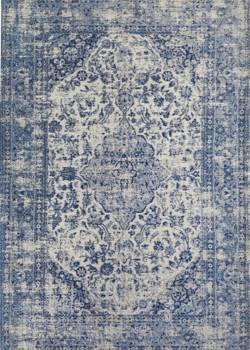 Koberec Sedef Sky Blue 160x230 Carpet Deco