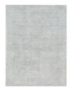 Koberec Tere Light Gray 160x230 Carpet Decor Handmade Collection by Maciej Zień