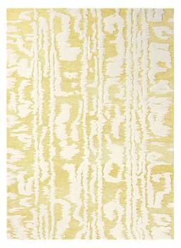 Koberec Waterwave Stripe Citron 250x350cm