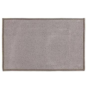 Koupelnová předložka Tapis 40x60cm šedá