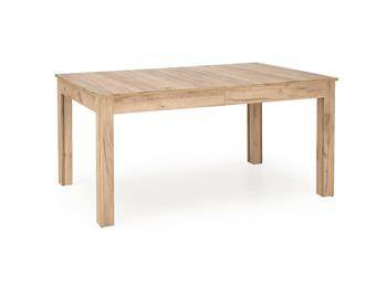 Skládací stůl Bryz 160/300 cm dubový     