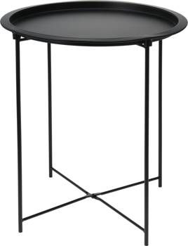 Stůl Isa černý