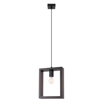 Visící lampa ARIES wenge