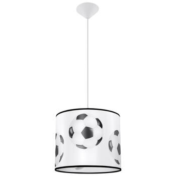 Visící lampa FOOTBALL A 30