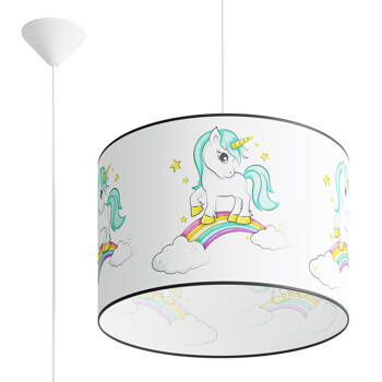 Visící lampa UNICORN 40