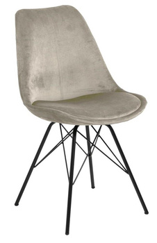 Židle Eris VIC písková