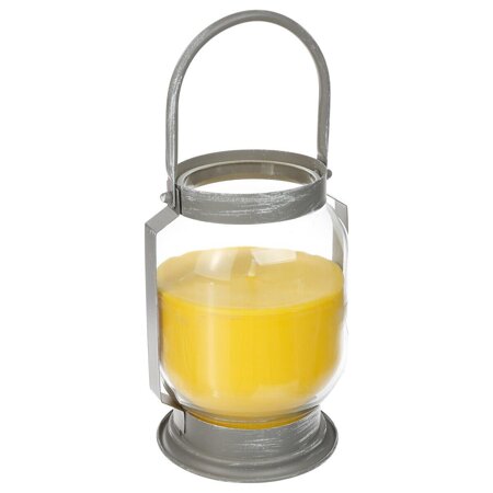 Citronella vonná svíčka 1010 g