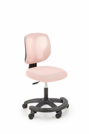 Dětská kancelářská židle Nani růžová