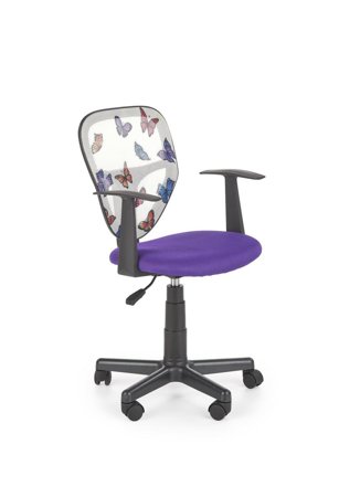 Dětská kancelářská židle Spike