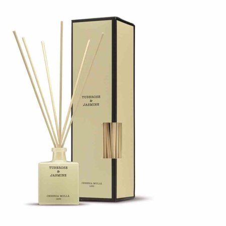 Difuzér Premium Reed 100ml. Tuberose and Jasmine