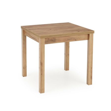 Dubový řemeslnický stůl Nalma