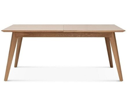 Dubový stůl Arcos 90x160 premium