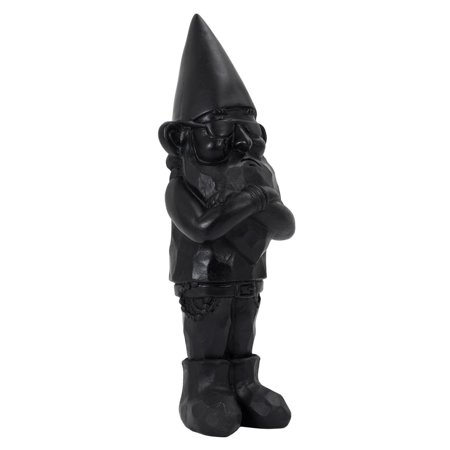 Figurka dekorace Gnome Bad