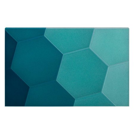 Fluffo panel HOP Hexa marine