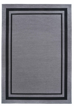 Koberec Alto Gray 160x230 Carpet Decor Art  Deco