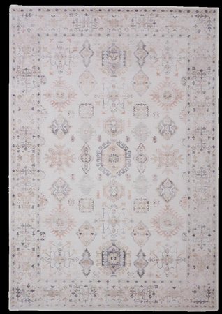 Koberec Aman Beige 200x300 Carpet Decor