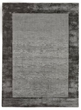 Koberec Aracelis Steel Gray 160x230 Carpet Decor Handmade