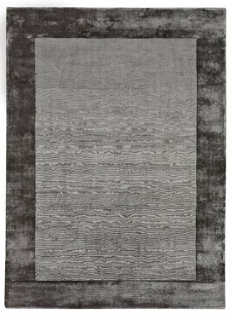 Koberec Aracelis Steel Gray 200x300 Carpet Decor Handmade