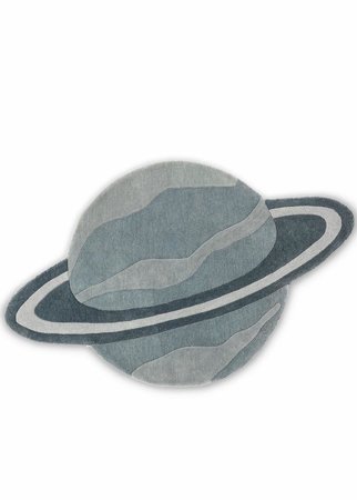 Koberec Decor Kids Planet 120x75cm