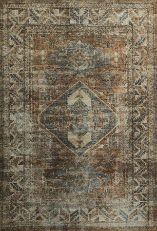 Koberec Decor Persian Brown 200x300