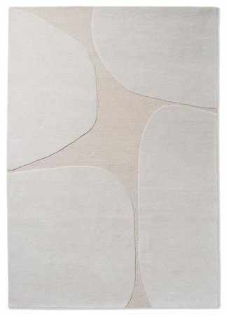 Koberec Decor Primi Double Cream 140x200cm