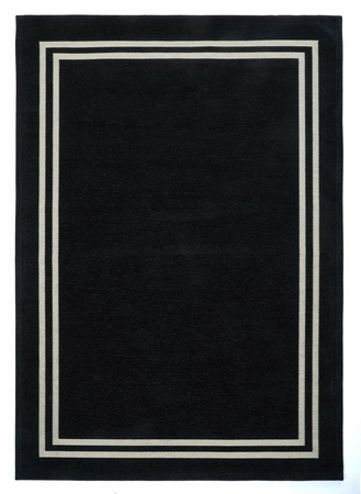 Koberec Form Dark 160x230 Carpet Decor Art Deco