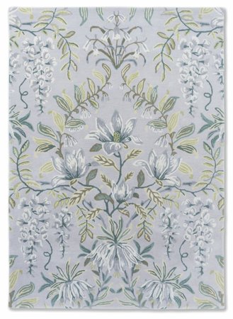 Koberec Parterre Pale Sage 170x240cm