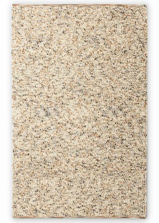 Koberec Pebble Natural Sand 140x200cm