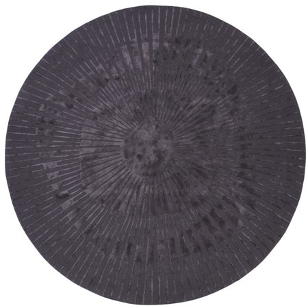 Koberec Radius Dark Grey 250 Carpet Decor