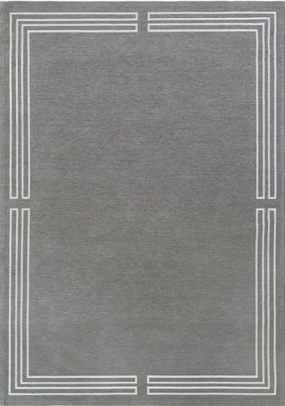 Koberec Royal Grey 200x300 Art deco