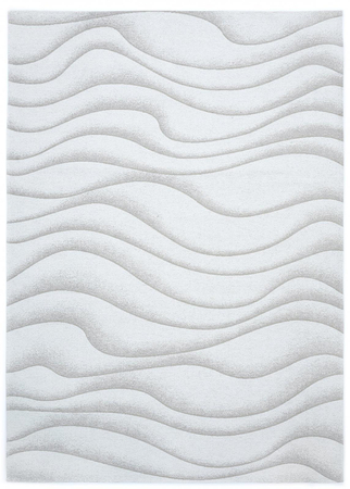 Koberec Sabbia Beige 160x230 Carpet Decor