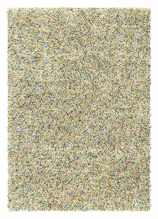 Koberec Shaggy Rocks Mix II 170x240cm