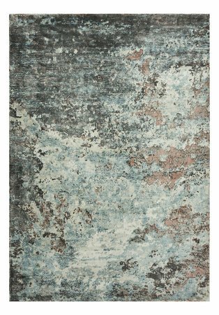 Koberec Sintra Teal Peach 160x230cm