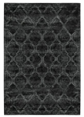 Koberec Tanger Anthracite 200x300 Handmade Collection