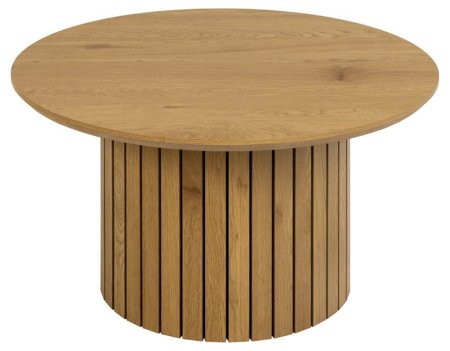 Konferenční stolek Yale 80 cm dub   