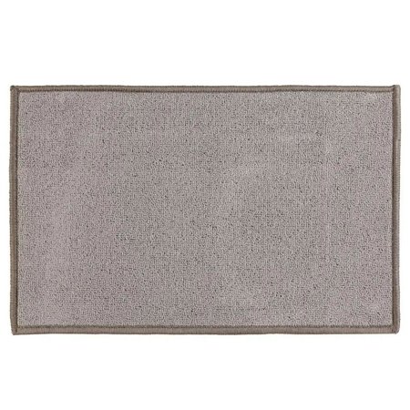 Koupelnová předložka Tapis 40x60cm šedá