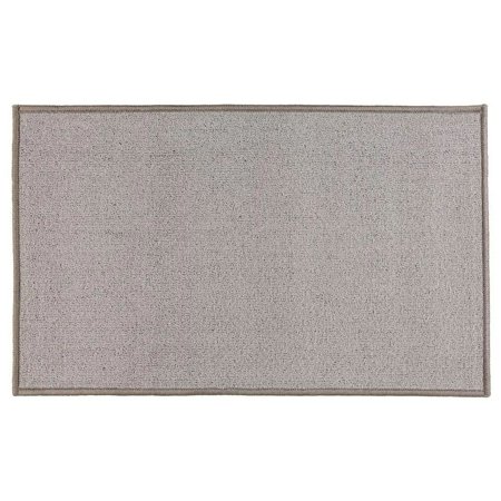 Koupelnová předložka Tapis 50x80cm šedá